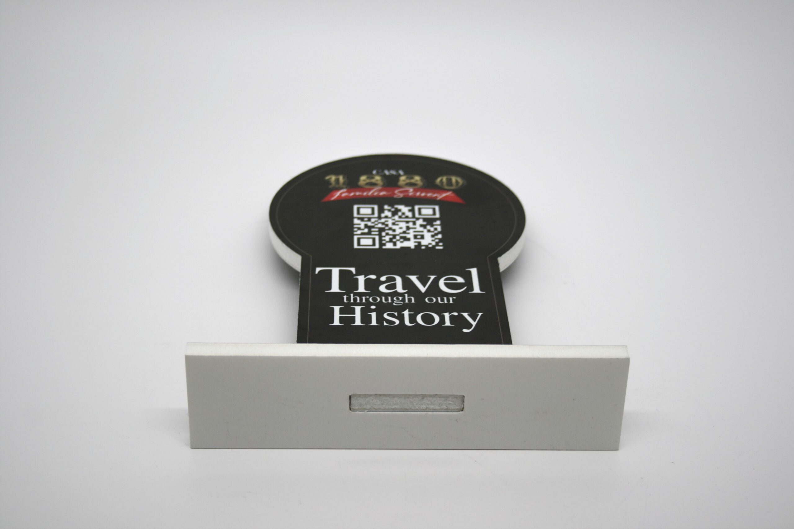 Pegasus con impresión digital a 2 caras y fresado - Imagen 6