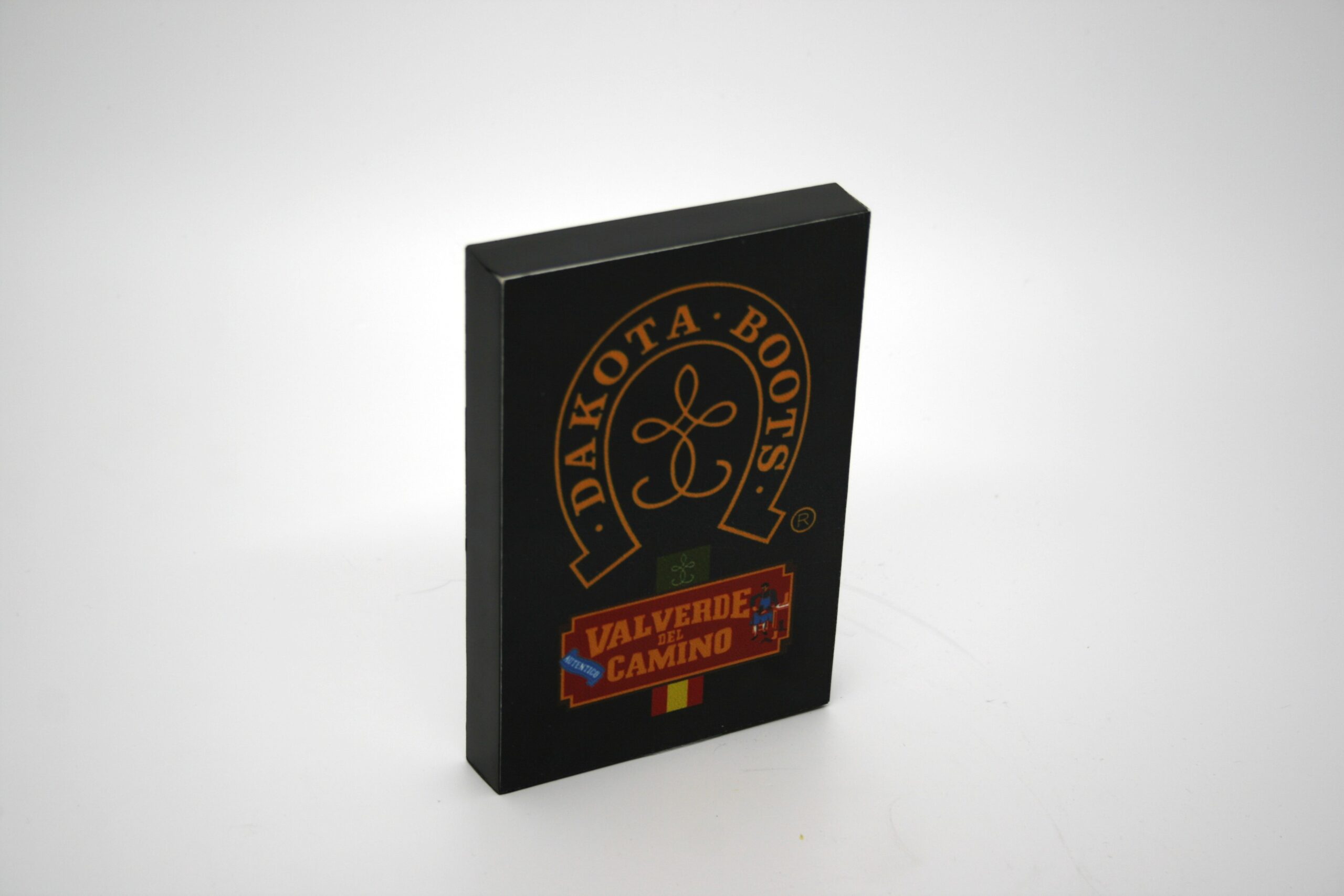 Taco de pegasus con impresión digital y canteado - Imagen 2