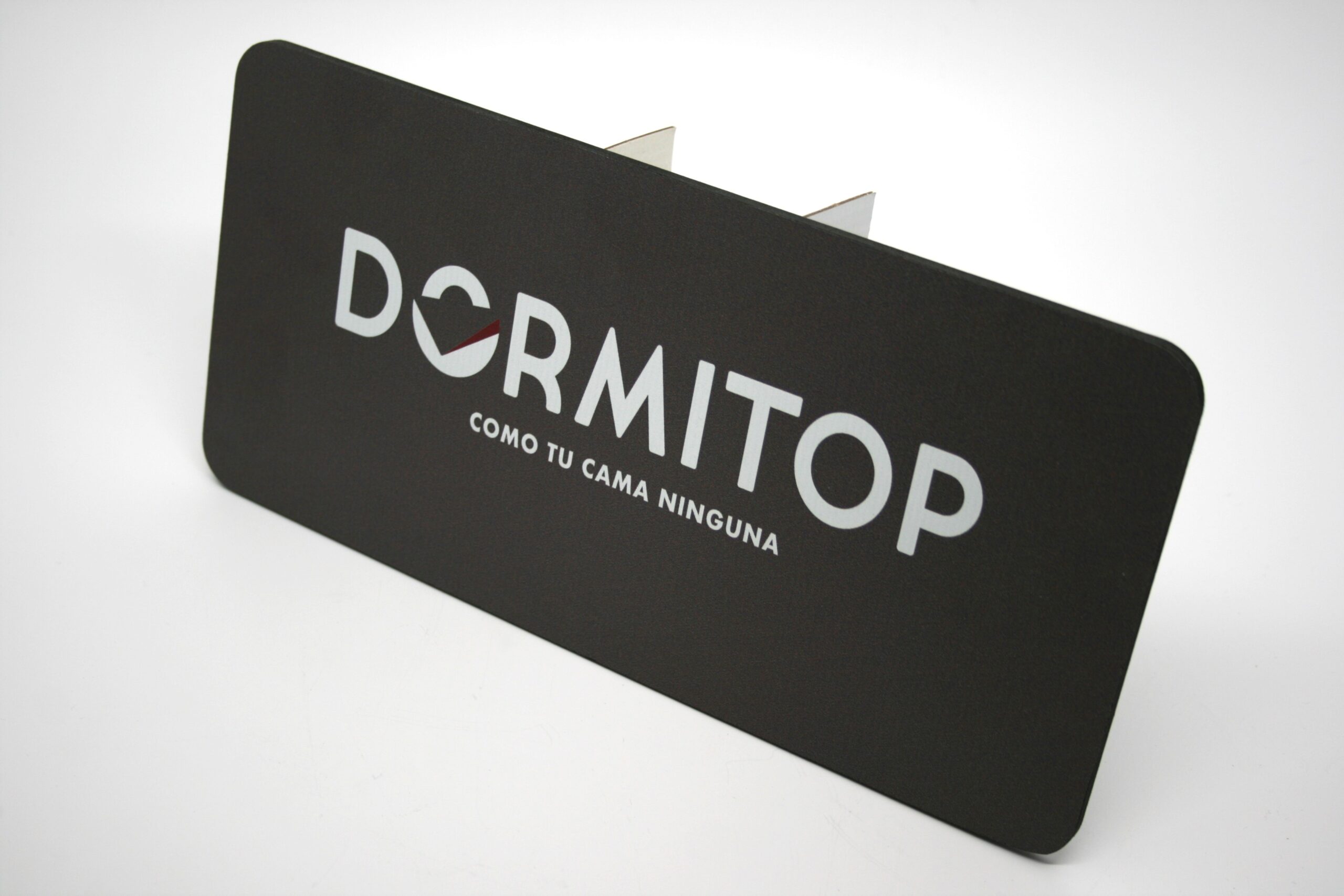 PVC impreso y peana - Imagen 3