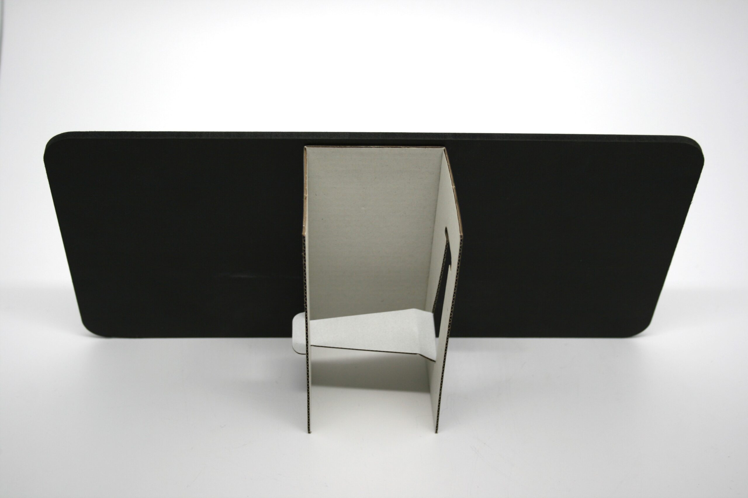 PVC impreso y peana - Imagen 4