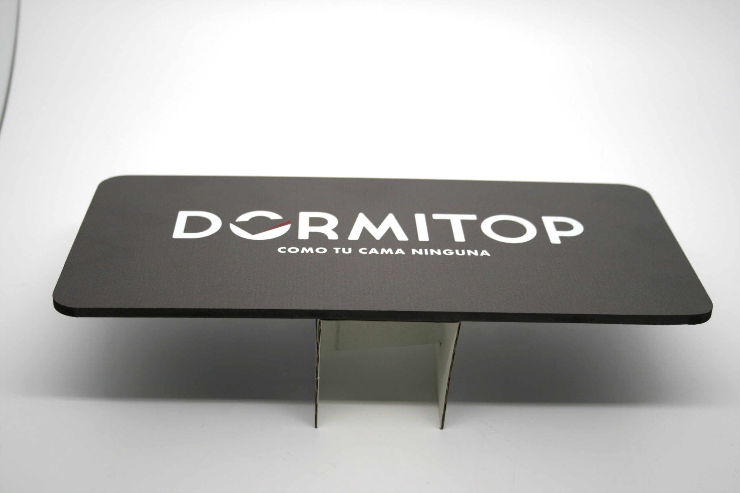 PVC impreso y peana - Imagen 5