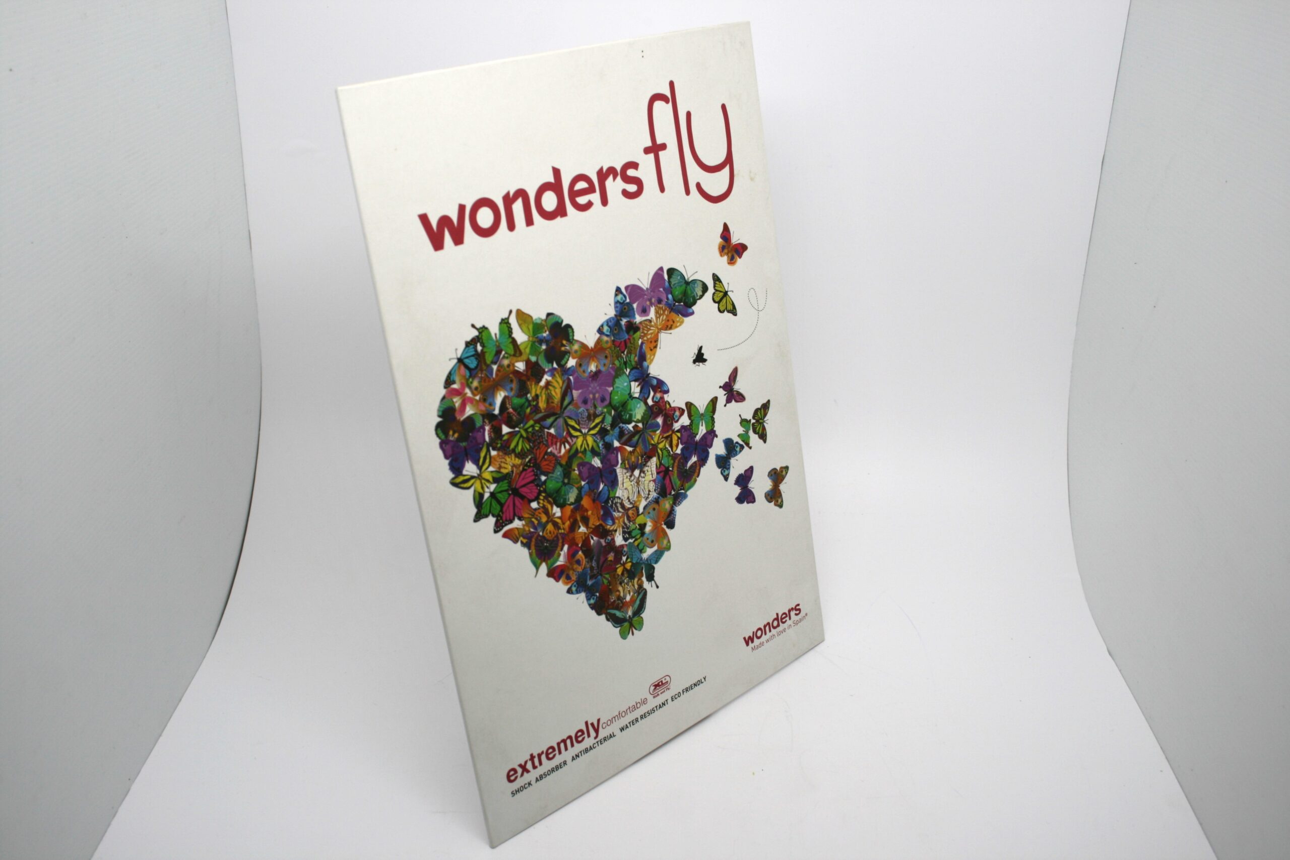 Display en cartón con peana - Imagen 3