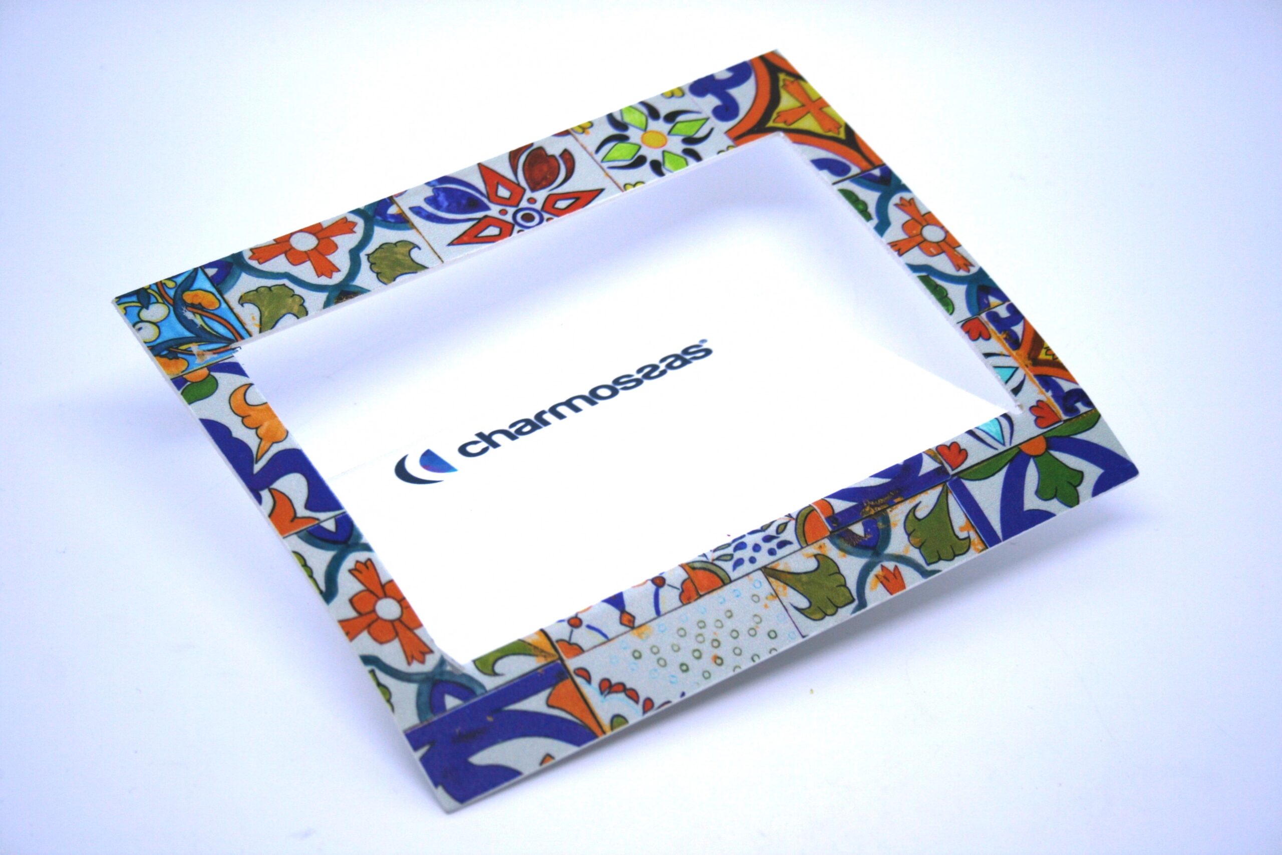 Display de PVC fresado y plegado - Imagen 2