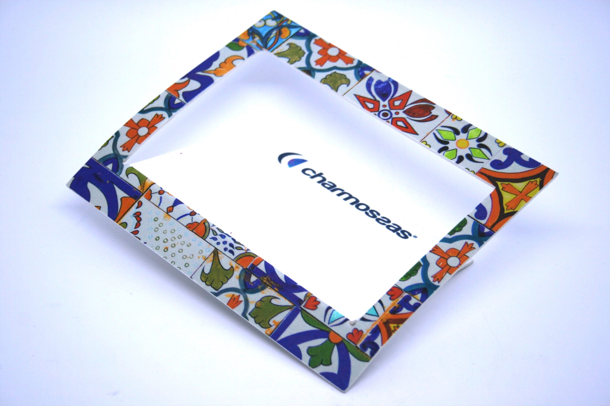 Display de PVC fresado y plegado - Imagen 3