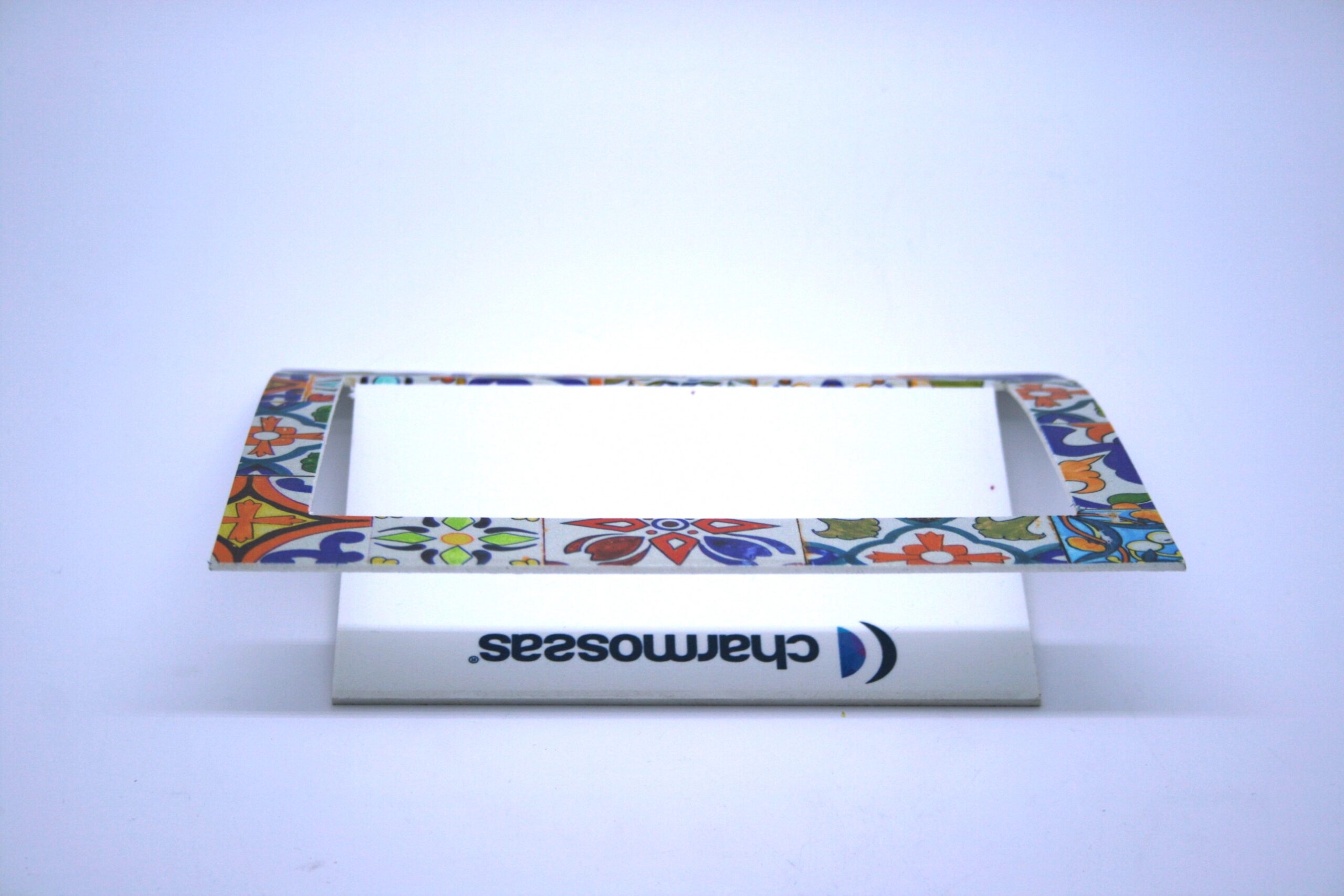 Display de PVC fresado y plegado - Imagen 4